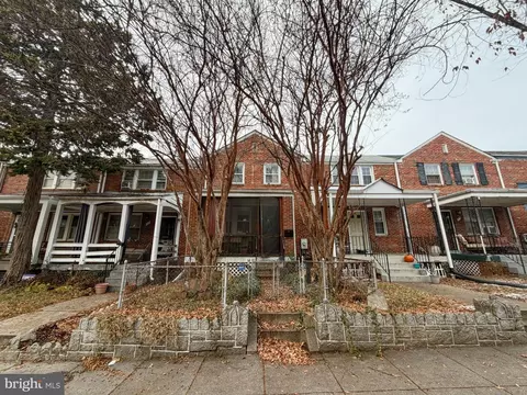 40 Girard St NE, Washington, DC 20002
