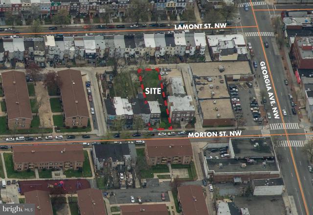 650-652 Morton St NW, Washington, DC 20010