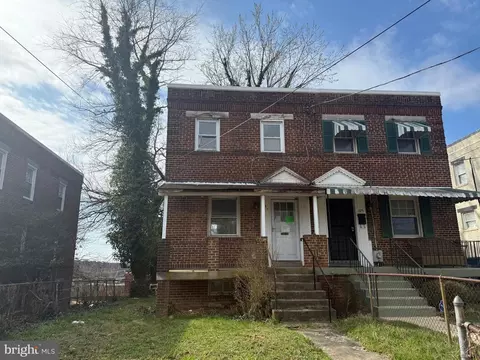 427 Brandywine St SE, Washington, DC 20032