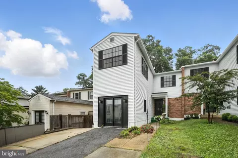 4362 Varnum Pl NE, Washington, DC 20017