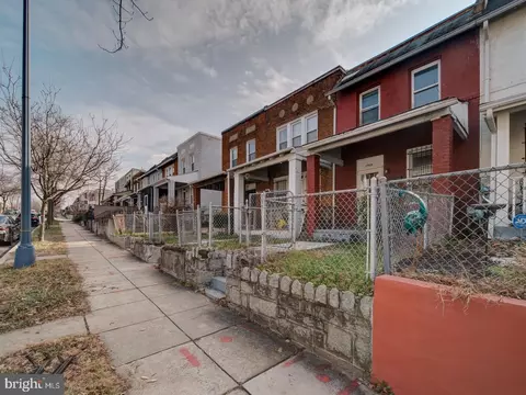 1709 L St NE, Washington, DC 20002 photo 4