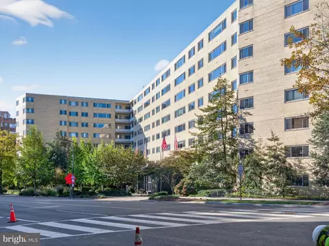 4600 Connecticut Ave NW #223, Washington, DC 20008
