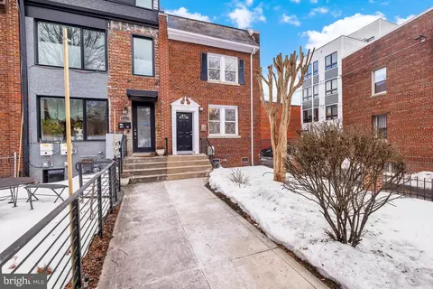 1119 W Virginia Ave NE, Washington, DC 20002