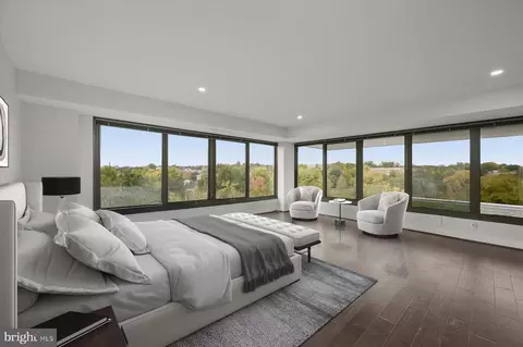 2501 M St NW #612, Washington, DC 20037