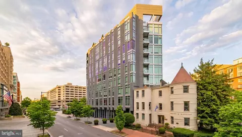 1177 22nd St NW #7E, Washington, DC 20037