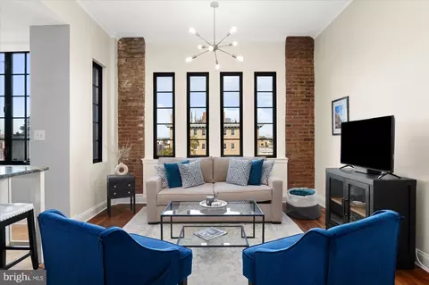 1701 16th St NW #802, Washington, DC 20009