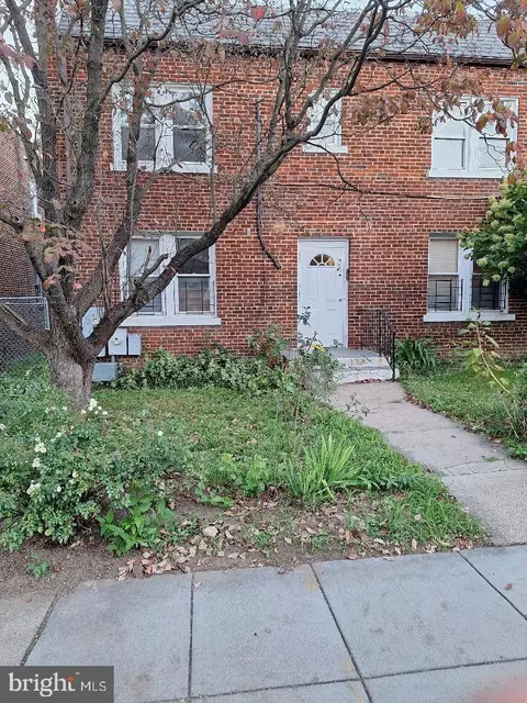 5407 1st St NW, Washington, DC 20011