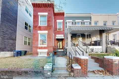 2810 Sherman Ave NW, Washington, DC 20001