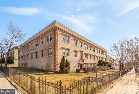 2625 3rd St NE #306, Washington, DC 20002