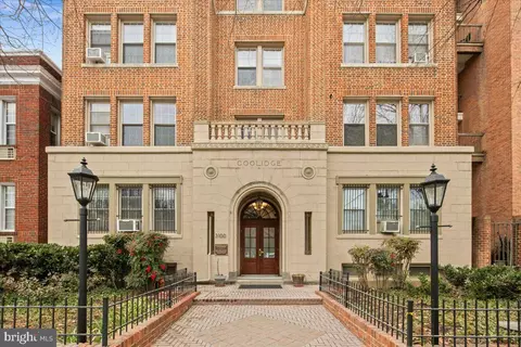 3100 Wisconsin Ave NW #406, Washington, DC 20016