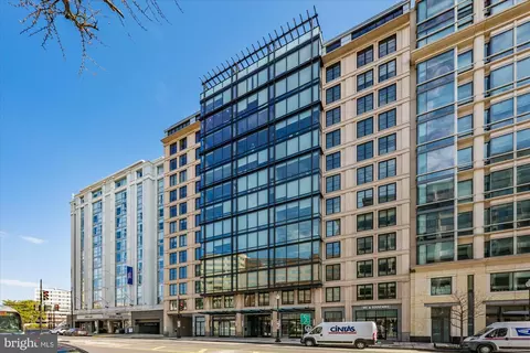 1133 14th St NW #404, Washington, DC 20005