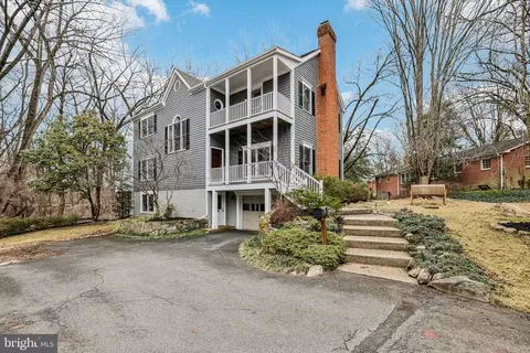 6306 30th St NW, Washington, DC 20015