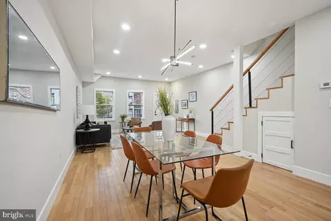 Dining - 1411 Montello Ave NE, Washington, DC 20002 photo 1 of 1