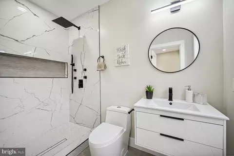Bath - 1411 Montello Ave NE, Washington, DC 20002 photo 2 of 3