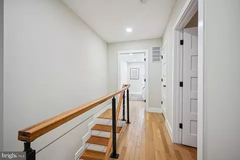 Entry Way - 1411 Montello Ave NE, Washington, DC 20002 photo 7 of 7