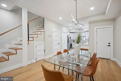Entry Way - 1411 Montello Ave NE, Washington, DC 20002 photo 1 of 7