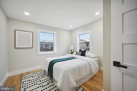Bedroom - 1411 Montello Ave NE, Washington, DC 20002 photo 1 of 6