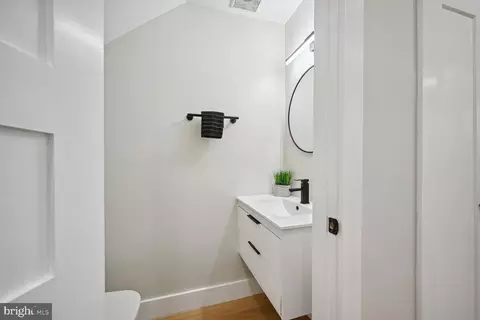 Entry Way - 1411 Montello Ave NE, Washington, DC 20002 photo 5 of 7