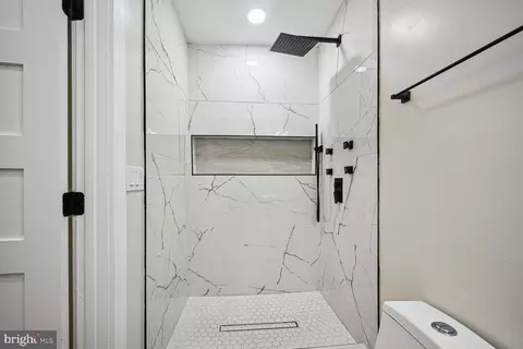 Entry Way - 1411 Montello Ave NE, Washington, DC 20002 photo 6 of 7