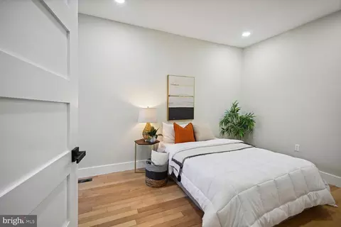 Bedroom - 1411 Montello Ave NE, Washington, DC 20002 photo 2 of 6