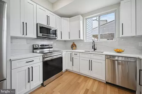 Kitchen - 1411 Montello Ave NE, Washington, DC 20002 photo 1 of 1