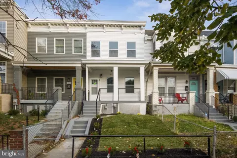 Other - 1411 Montello Ave NE, Washington, DC 20002 photo 2 of 9