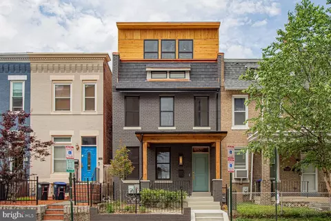 1346 K St SE, Washington, DC 20003
