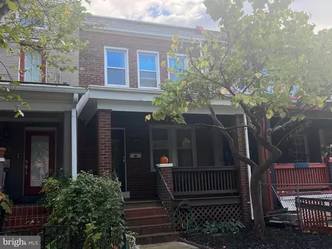 1615 Independence Ave SE, Washington, DC 20003