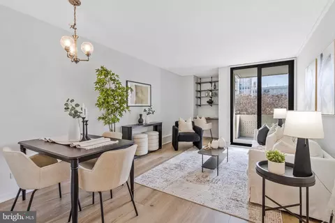 300 M St SW #N210, Washington, DC 20024