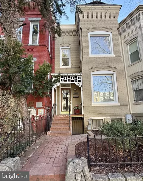 1123 I St NE, Washington, DC 20002