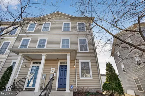 1509 Tanner St SE, Washington, DC 20020