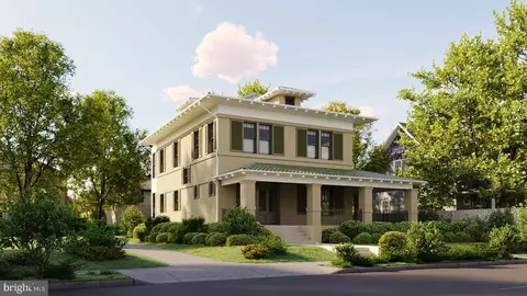 3615 Norton Pl NW, Washington, DC 20016