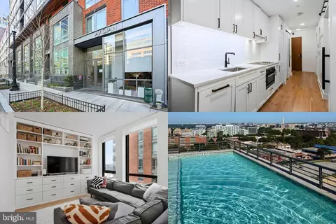 1211 Van St SE #614, Washington, DC 20003