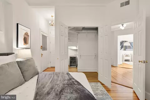 3014 Dent Pl NW #36E/46E, Washington, DC 20007 photo 19