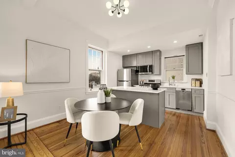 3014 Dent Pl NW #36E/46E, Washington, DC 20007 photo 13