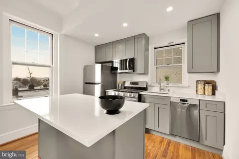 3014 Dent Pl NW #36E/46E, Washington, DC 20007 photo 14