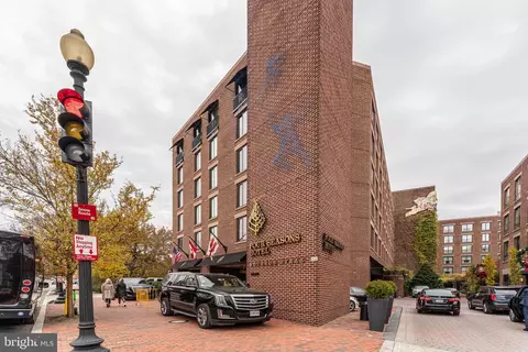 3014 Dent Pl NW #36E/46E, Washington, DC 20007 photo 36