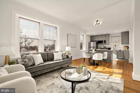 3014 Dent Pl NW #36E/46E, Washington, DC 20007 photo 12