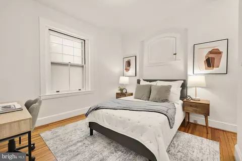 3014 Dent Pl NW #36E/46E, Washington, DC 20007 photo 18
