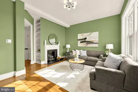 3014 Dent Pl NW #36E/46E, Washington, DC 20007 photo 5