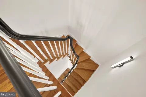 3014 Dent Pl NW #36E/46E, Washington, DC 20007 photo 9