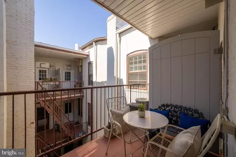 3014 Dent Pl NW #36E/46E, Washington, DC 20007 photo 21