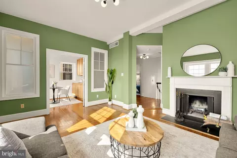 3014 Dent Pl NW #36E/46E, Washington, DC 20007 photo 6