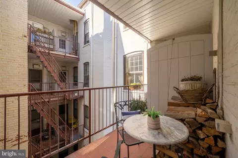 3014 Dent Pl NW #36E/46E, Washington, DC 20007 photo 22