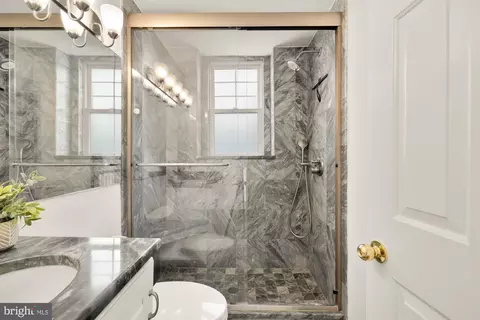 3014 Dent Pl NW #36E/46E, Washington, DC 20007 photo 20
