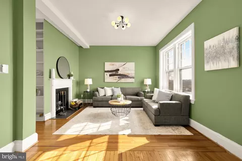 3014 Dent Pl NW #36E/46E, Washington, DC 20007 photo 4