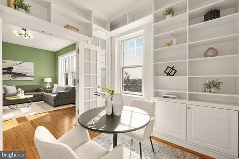 3014 Dent Pl NW #36E/46E, Washington, DC 20007 photo 7
