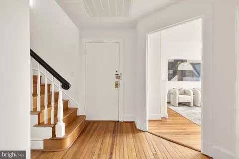 3014 Dent Pl NW #36E/46E, Washington, DC 20007 photo 10