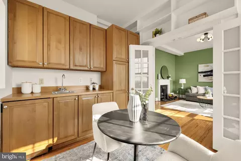 3014 Dent Pl NW #36E/46E, Washington, DC 20007 photo 8