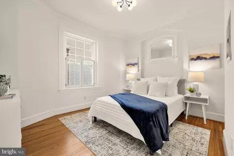 3014 Dent Pl NW #36E/46E, Washington, DC 20007 photo 16